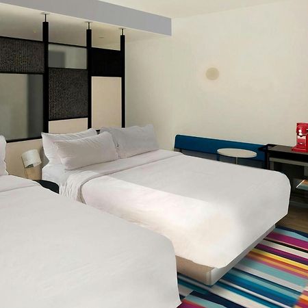 Aloft Santo Domingo Piantini Hotel Luaran gambar