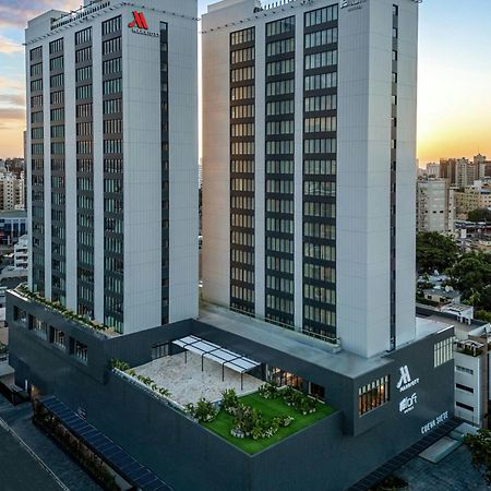Aloft Santo Domingo Piantini Hotel Luaran gambar
