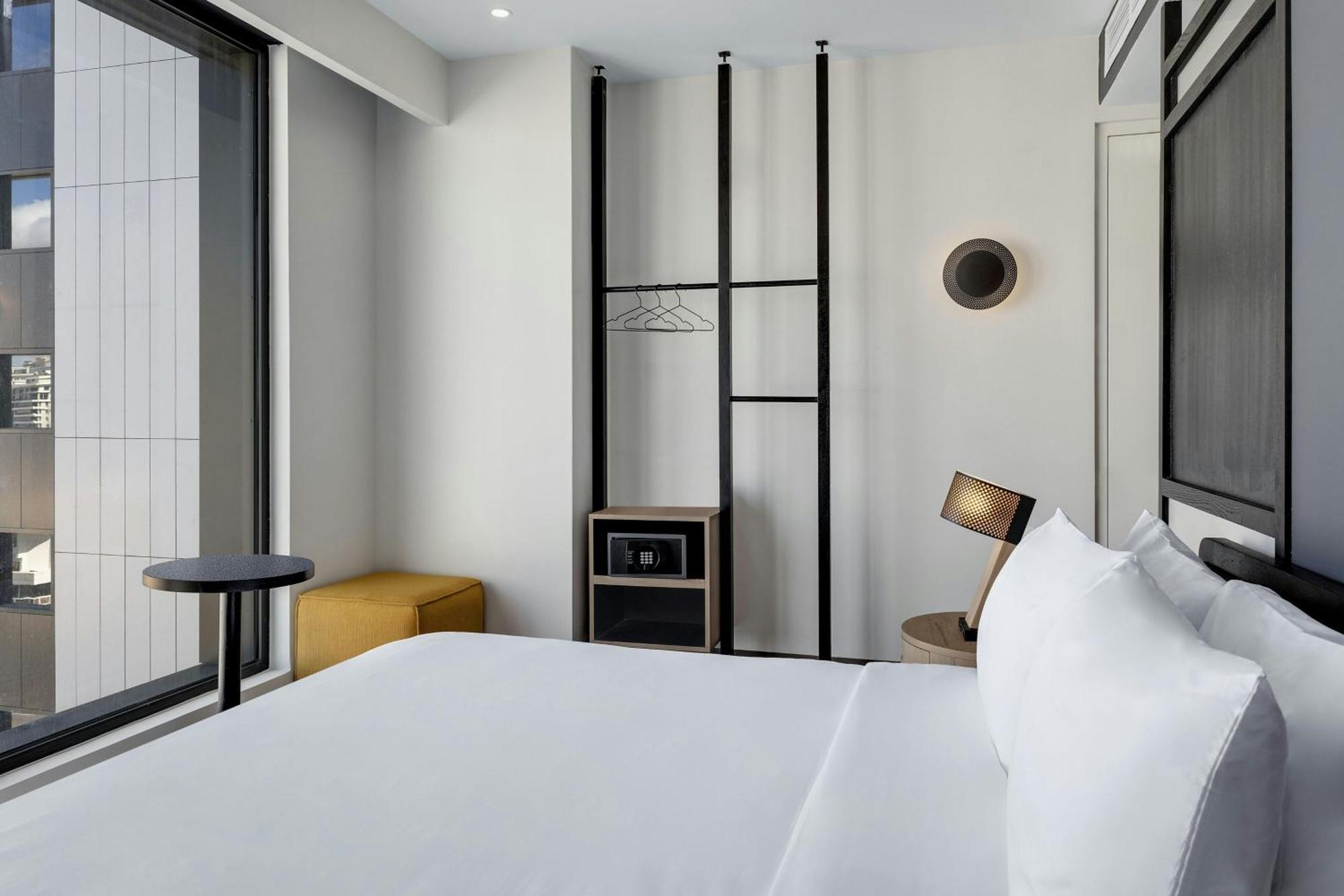 Aloft Santo Domingo Piantini Hotel Luaran gambar